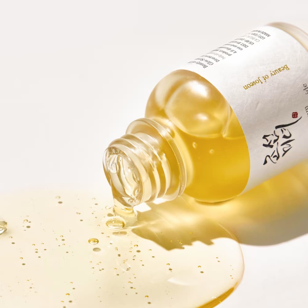 LA ROSE - Vitamin Essence Serum - 30ml