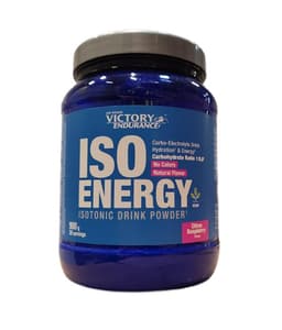 Joe Weider Victory Endurance - Iso Energy Isotonic Drink Powder