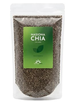 Natura-Med - Chia Seeds