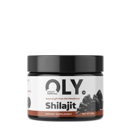 Oly - Pure Shilajit-Resina - 30 g
