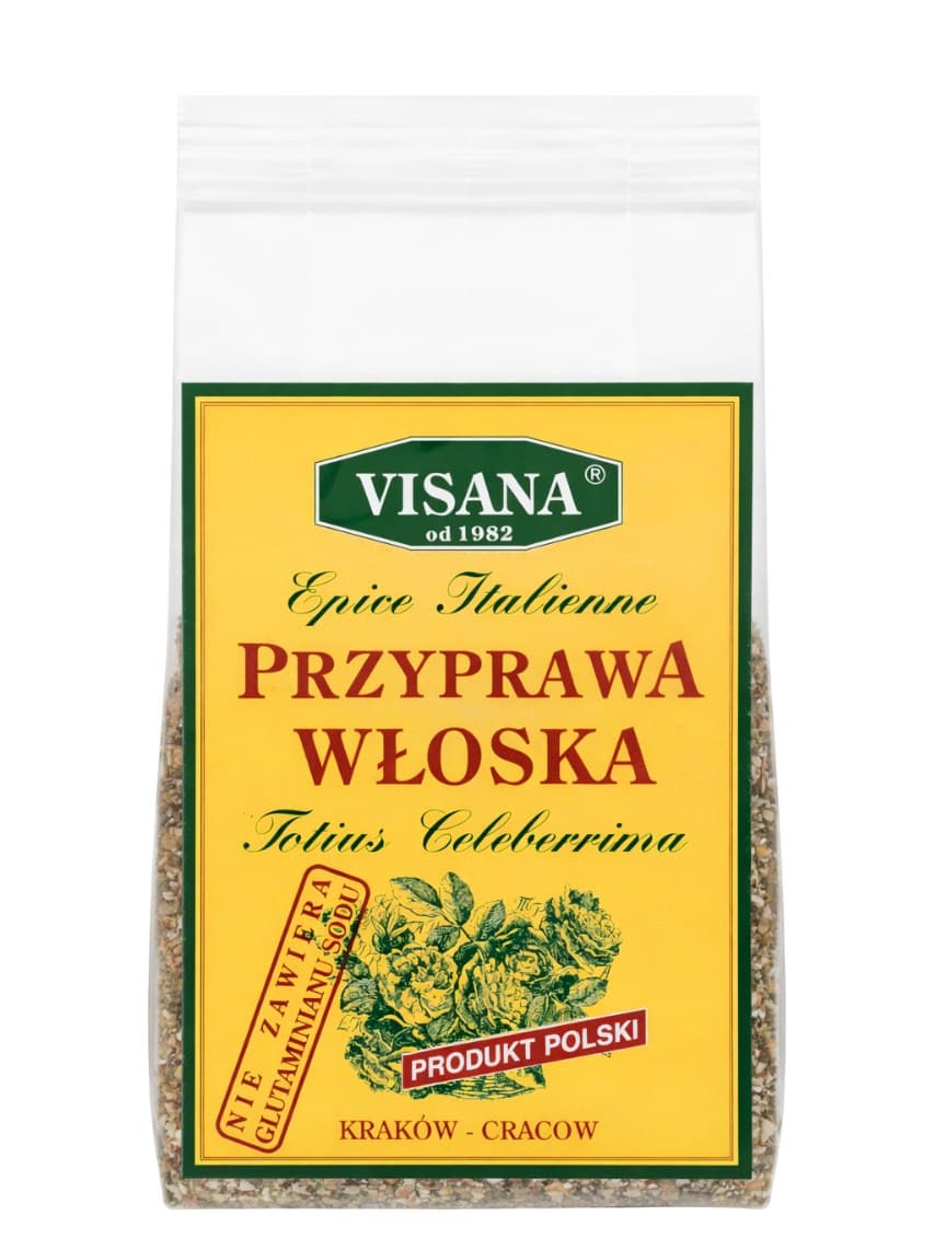 Visana Italian Seasoning