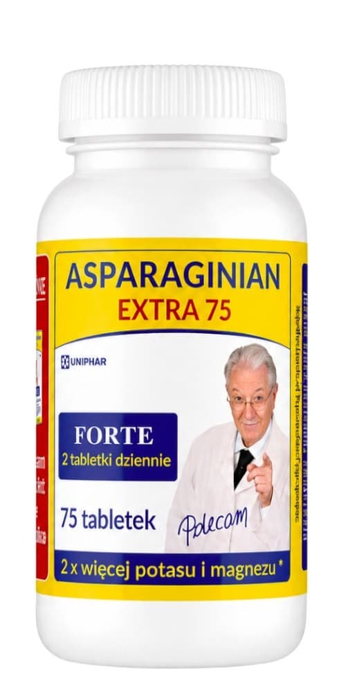 Uniphar Asparaginian Extra
