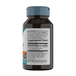 Nature'S Way - Turmeric Premium Extract - 60 Vegan Tabs
