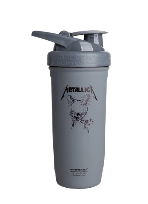 SmartShake - Stainless Steel Shaker Bottle 900ml Themed – SmartShake förpackning