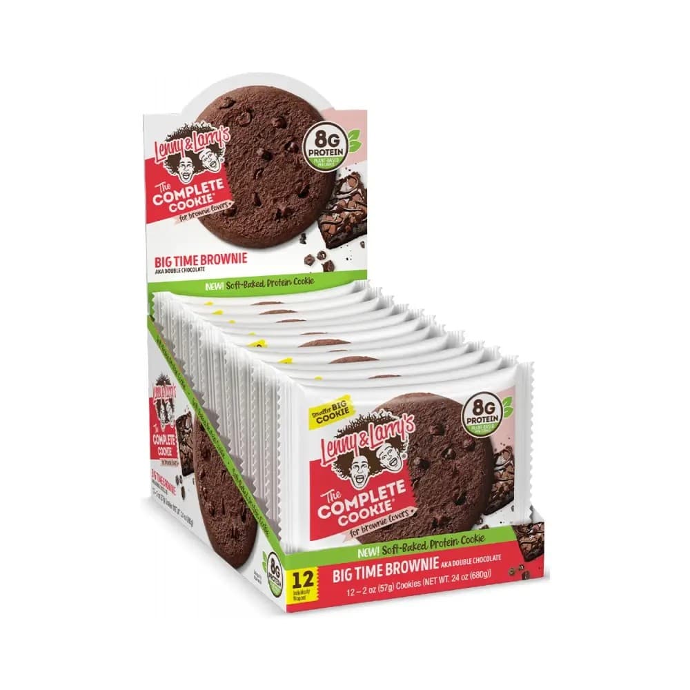 Lenny & Larry's - The Complete Cookie