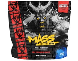 Mutant - Mass Extreme 2500