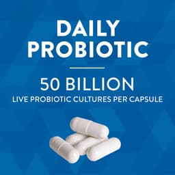 Nature's Way - Fortify Women's Probiotic + Prebiotics
