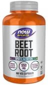 NOW Foods - Beet Root - Energy Support