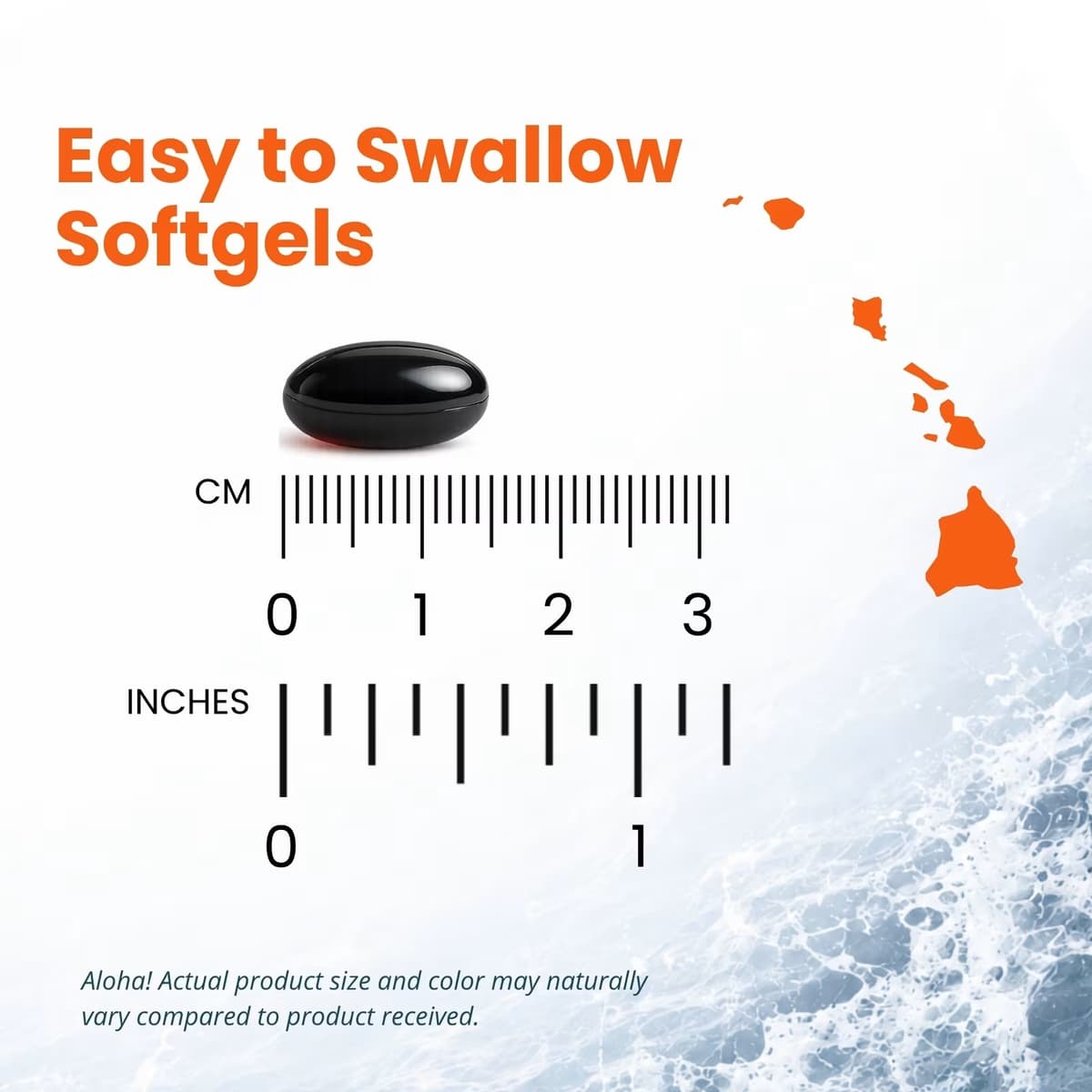 Cyanotech Co - Hawaiian Astaxanthin