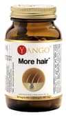 Yango - More Hair - 90 Caps