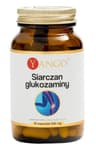 Yango - Siarczan glukozaminy - 90 caps