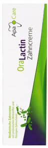 CitiPharm - ApaCare OraLactin Pasta z postbiotykami 75 ml