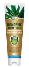 Virde - Hamppuvoide Forte - 100 ml