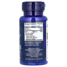 Life Extension - Sea Iodine - 60 Vcaps