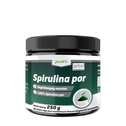 JutaVit - Spirulina Powder - 250 g