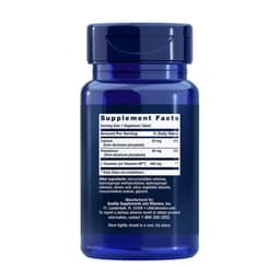 Life Extension - Theanine Xr Stress Relief - 30 Tabs
