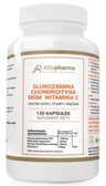 Altopharma - Glucosamine Chondroitin MSM Vitamin C