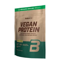 Biotechusa - Vegan Protein
