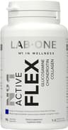 LAB ONE - Active Flex - 90 Caps
