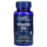 Life Extension - Vitamin B6 - 100 Vegetarian Capsules