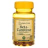 Puritan's Pride - Beta-Carotene Provitamin A