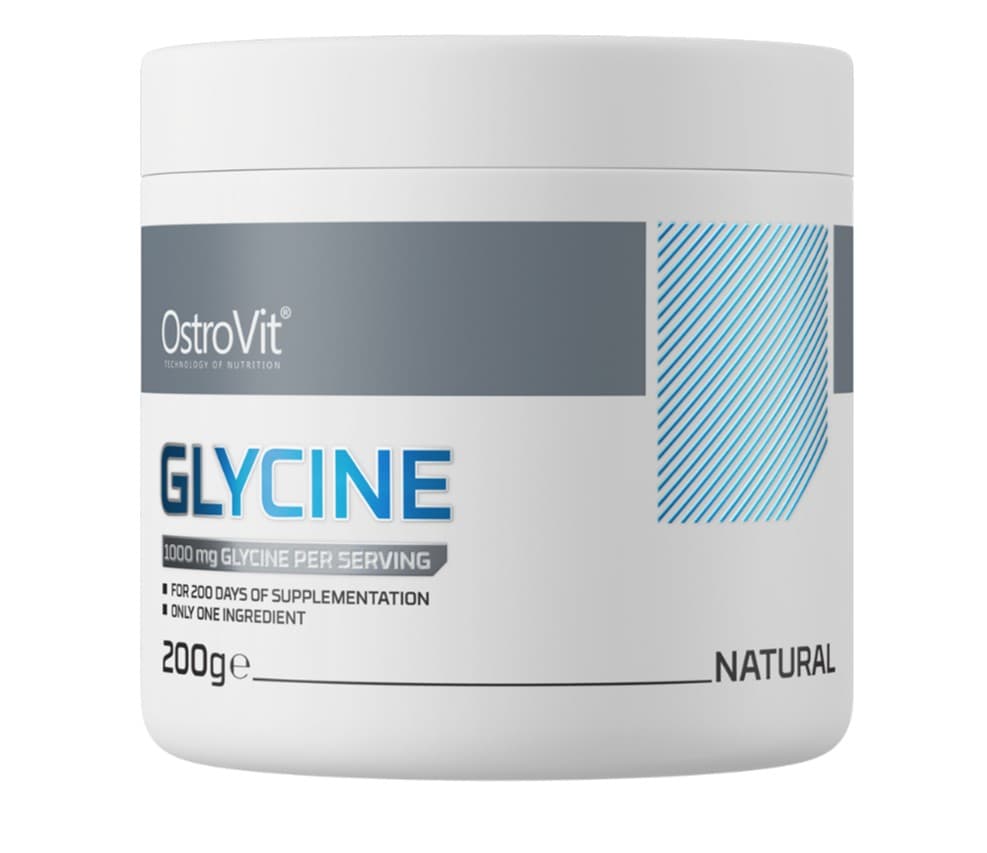 OstroVit - Glycine - 200g