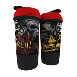 Zoomad Labs - Zoomafia Shaker - 500ml
