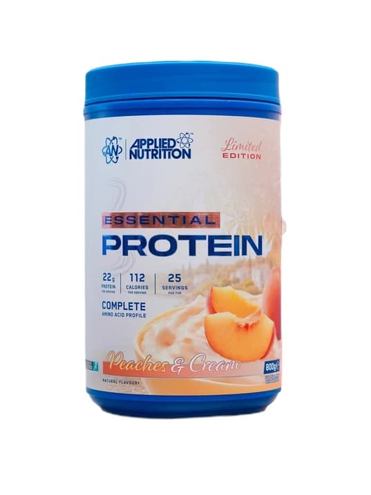 Applied Nutrition - Essential Protein