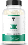 Trec - Zinc - 90 Caps