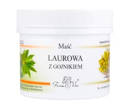 Farm Vix Laurel Salve Med Comfrey