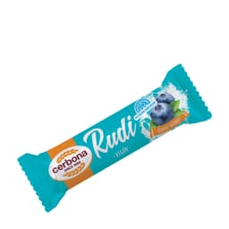 Cerbona - Rudi - Fruit Bar