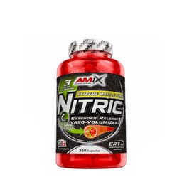 Amix - Nitric - 350 Caps