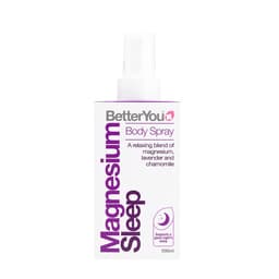 Better You - Magnesium Sleep Body