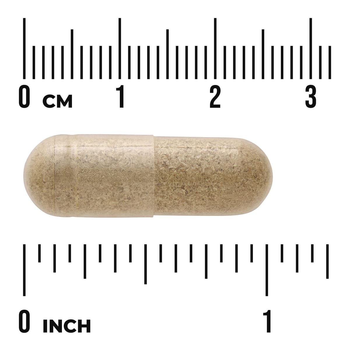 Swanson - Hyssop - 100 Caps