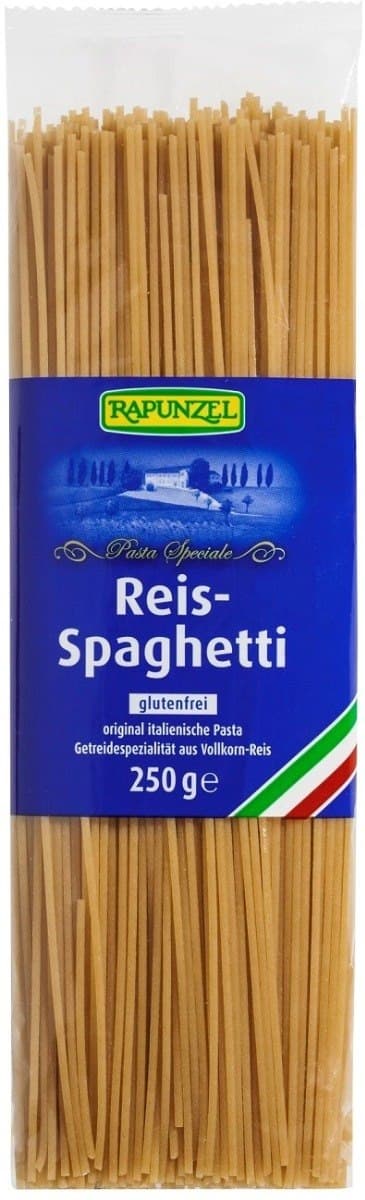 Rapunzel - Rice Spaghetti - 250g