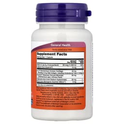 NOW Foods - Advanced Uc-II Joint Relief - 60 Vcaps