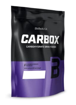 BioTechUSA - Carbox Carbohydrate Complex