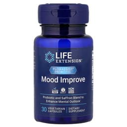 Life Extension - Florassist Mood Improve - 30 Caps