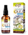 Etja - Borage Oil Natural - 50ml
