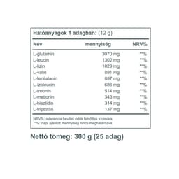 Vitaking - Amino Acid Complex - 300g
