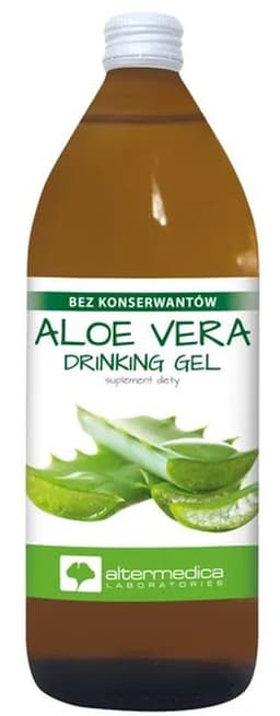 Alter Medica - Aloe Vera