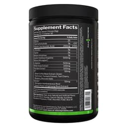 Rule One - Pump, Grape - 330g