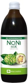 Alter Medica - Noni Juice 500ml