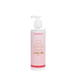 Nutriversum - Anti Stretch Mark Cream - 200ml