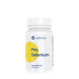 CaliVita Pro Selenium - 60 Tablets