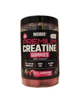 Weider - Premium Creatine
