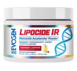 Evogen - Lipocide - Weight Management
