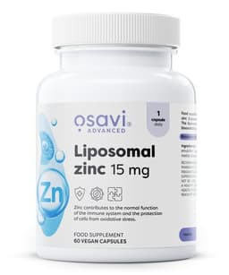 Osavi - Liposomal Zinc