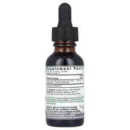 Nature's Answer - Ginger Root Fluid Extract - 30ml