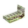 Inlead - Wafer Bar (15x45g) - Pistachio Dark Choc